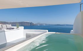 Thirea Suites